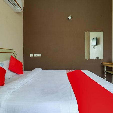 Super Hotel O Rj Tower Tallākulam Exteriér fotografie