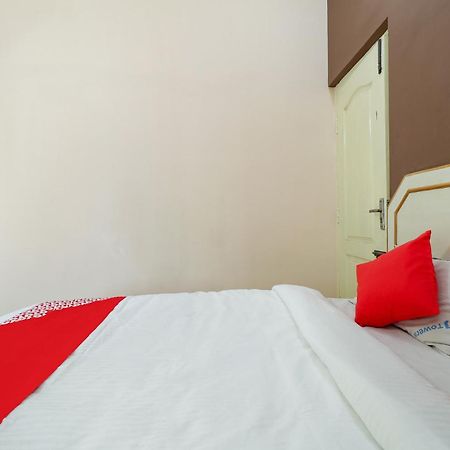 Super Hotel O Rj Tower Tallākulam Exteriér fotografie